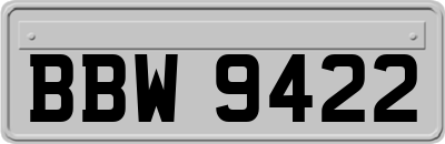 BBW9422