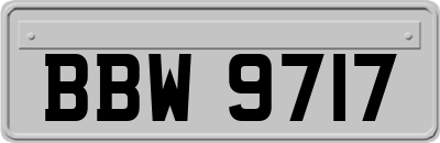 BBW9717
