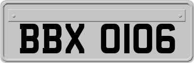 BBX0106