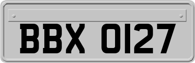 BBX0127