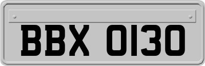 BBX0130