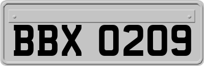 BBX0209