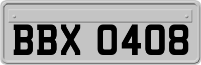BBX0408