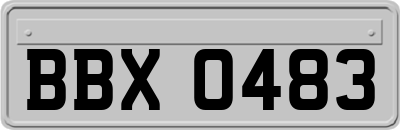BBX0483