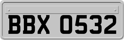 BBX0532
