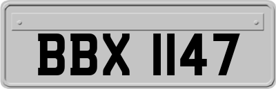 BBX1147