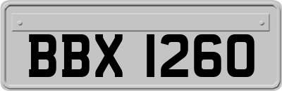 BBX1260