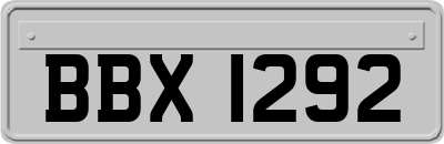 BBX1292