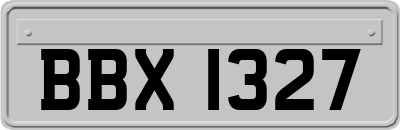 BBX1327