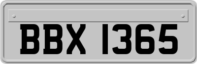 BBX1365