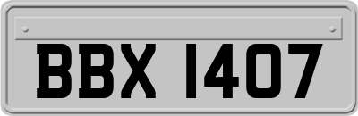BBX1407