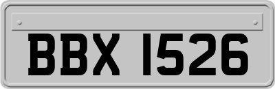 BBX1526