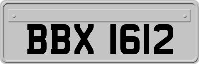 BBX1612