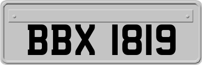 BBX1819