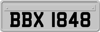 BBX1848