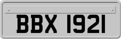 BBX1921