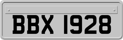 BBX1928