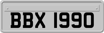 BBX1990