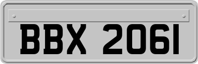 BBX2061
