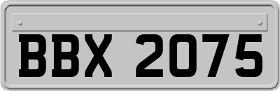 BBX2075