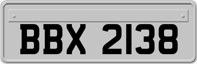 BBX2138