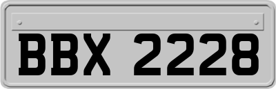 BBX2228