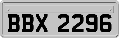 BBX2296