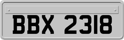 BBX2318