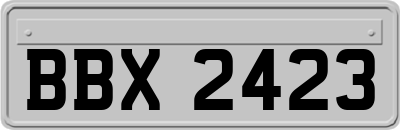 BBX2423