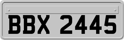 BBX2445
