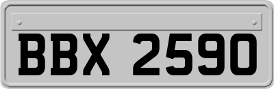 BBX2590