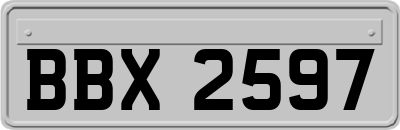 BBX2597