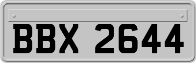 BBX2644