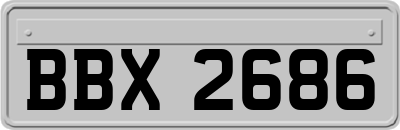 BBX2686