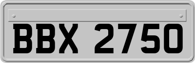 BBX2750