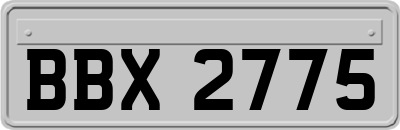 BBX2775