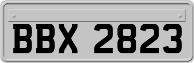 BBX2823