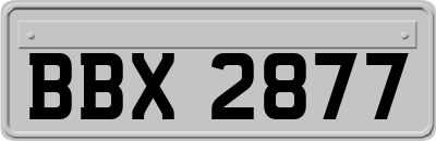 BBX2877
