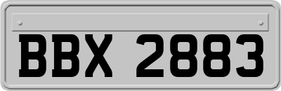 BBX2883
