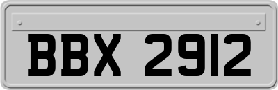 BBX2912