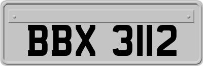 BBX3112