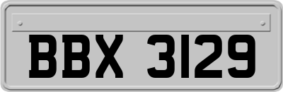 BBX3129