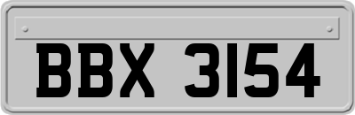 BBX3154