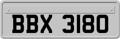 BBX3180