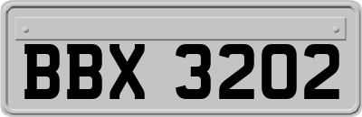 BBX3202