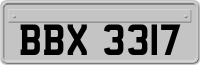 BBX3317