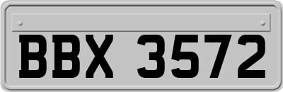 BBX3572