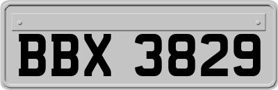 BBX3829