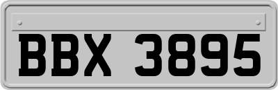 BBX3895