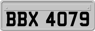 BBX4079